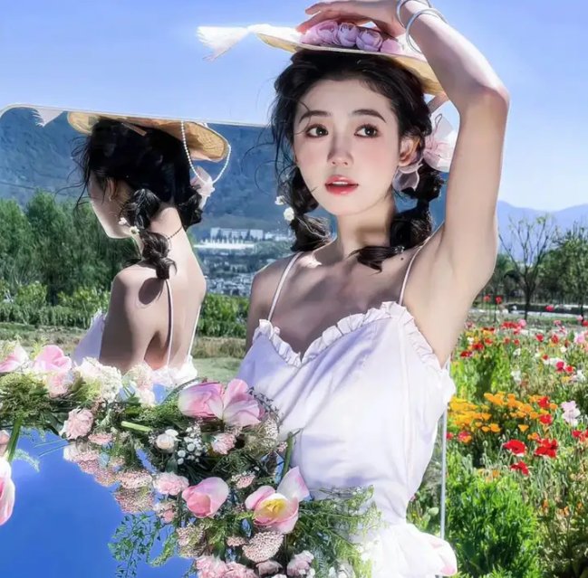 我爱红娘