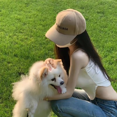 布偶幽灵公馆